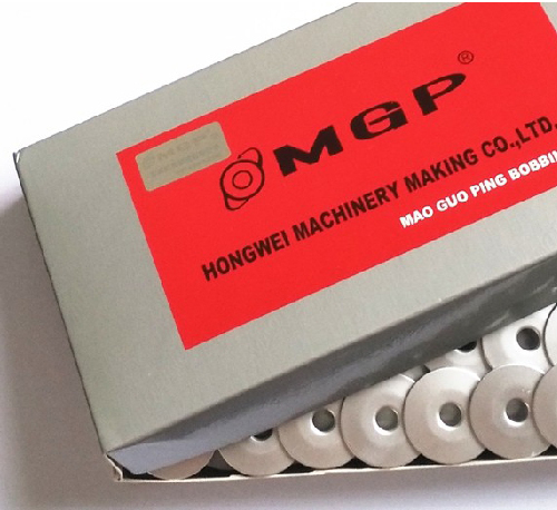 單針絎縫機(jī)配件MGP牌梭芯梭心