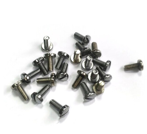 單針電腦絎縫機(jī)配件壓腳固定螺絲